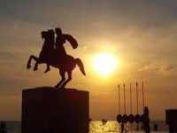 Ανασκαφές για την γυναίκα του Μ. Αλεξάνδρου και τον 13χρονο γιο του